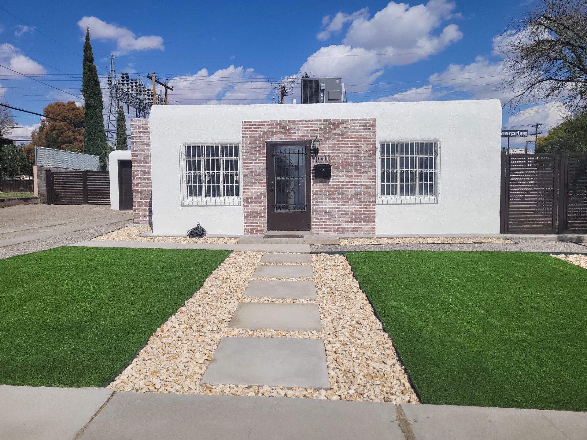 Image of EL Paso Office