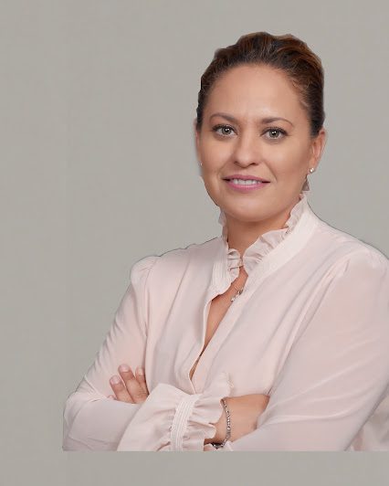 Maya Vargas