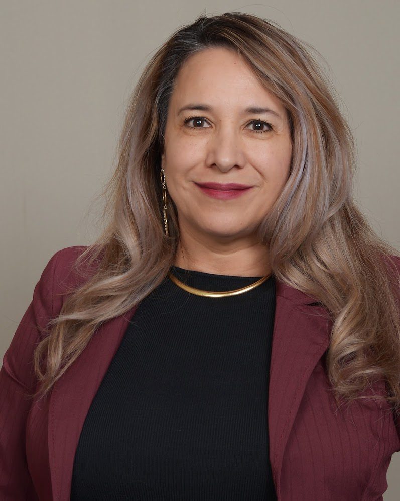 Irene Cordova