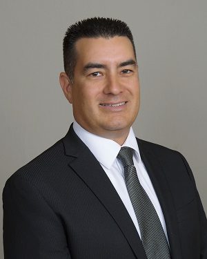Image of Salvador J. Gonzalez, CIC