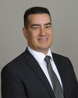 Image of Salvador J. Gonzalez